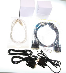 BEK-961 KVM DVI/USB/Audio Extender Kit