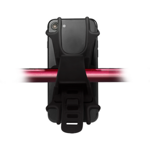 AA0135 Universal smartphone bicycle holder, for 4–6,5" smartphones