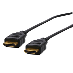 N-CABLE-556G/10 HDMI mini - HDMI mini 1.3 kabel, 10 meter