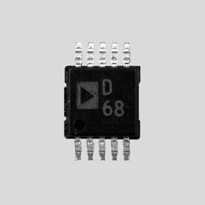 AD5932YRUZ HF Waveform Gen prog 0-25MHz TSSOP16