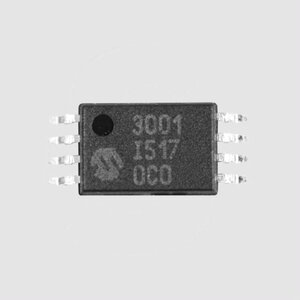 TC850CPL 15bit+Sign ADC HS DIP40