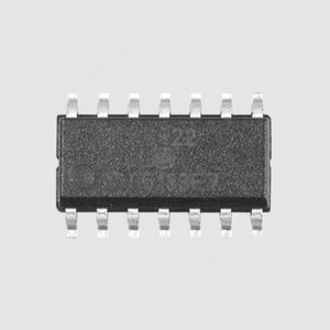 MCP4921-E/SN 12bit Ser. DAC 1Ch SPI SO8