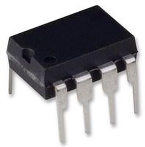 LF398N Samp+Hold Circuit 0,004% DIP-8