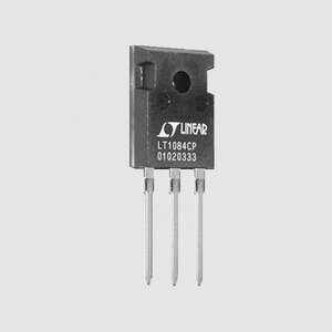 LTC1844ES53,3PBF LDO U-Reg 3,3V 150mA SOT23-5