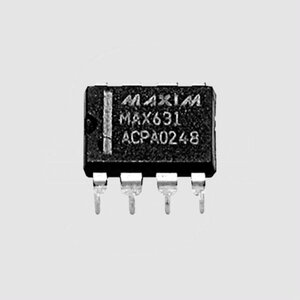 MAX636ACSA+ Switch. Reg 50mA Adj/-12V SO8