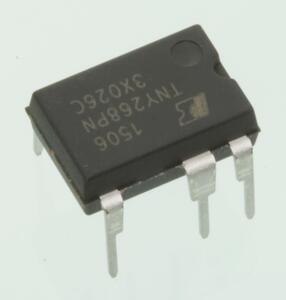 TNY268P Off-Line Switcher LP 23W DIP8