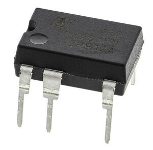 TNY280PN Off-Line Switcher 36,5W DIP8 (7pin)