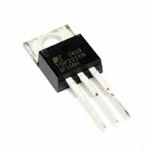 TOP221YN Off-Line PWM Switch 12W TO220