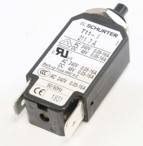 T11-211-7 Circuit Breaker 7A 4400.0014