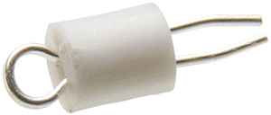 KEY5002 Test Points 1,27mm White