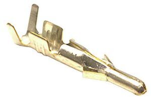 AMP794955-2 Crimp Contact Male AWG22-18 GOLD