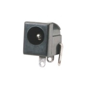 W11637 DC-Power Socket 2,5/5,5mm.