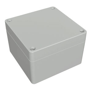 1554EGY ABS Enclosure 90x90x60