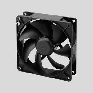 HA92251V41000UA99 Fan 12V 92x92X25 V 48,2m³/h 17,7dBA 0,58W �