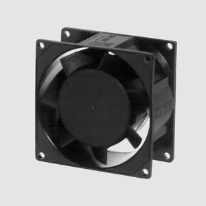 SF23080A2083HBL Fan 230V 80x38 B L 40,7m³/h 32dBA 14W