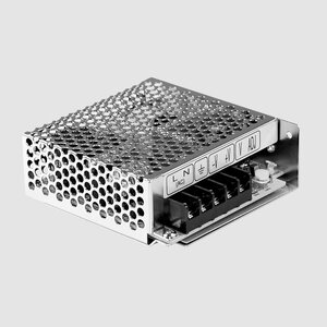 RS-50-12 SPS Case 50W 12V/4,2A