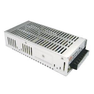 SP-150-24 SPS Case 150W PFC 24V/6,3A SP-150-24