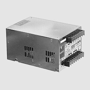 SP-500-12 SPS Case 480W PFC 12V/40A