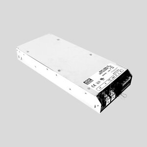 RSP-1000-12 SPS Case 720W 12V/60A