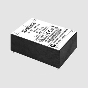 KAM3024F SPS Module 30W 24V/1,25A