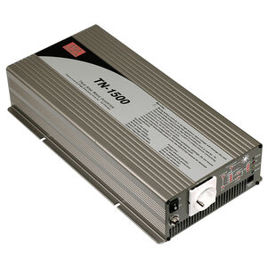 TN-1500-224B DC/AC-Conv 24V/230V, 1500W, Ren sinus, solar, UPS