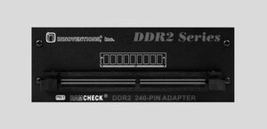 RC184CNV66TSOP RC Converter for 66-Pin TSOP