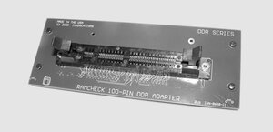 RC100DDR-ADA RC Adapter 100-Pin DIMM DDR466 RC100DDR-ADA