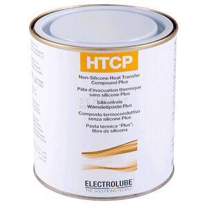 HTCP01K Kølepasta, 1kg, bøtte