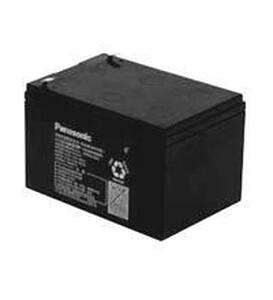 LC-CA1215P Lead-Acid Rech.Battery 12V/15Ah