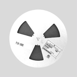 RS1B SMD Si-Rectifier 100V 1A SMA