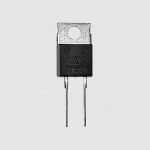 MUR860 Ultra Fast Diode 600V 8A TO220AC