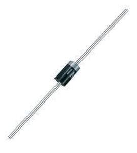 SR106 Schottky Diode 60V 1A DO41