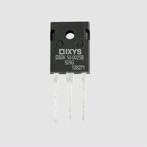 DSSK28-01A Schottky 100V 30A(2x15) TO220AB