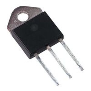 BTA26-700B Triac 25A 700V 50mA TOP3