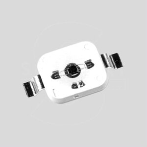 EHPA07/LM01P1 SMD-LED Warm White 27-45lm 120&deg; 6x7mm