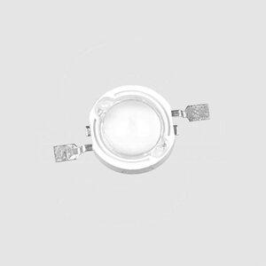 LOPL-E011B SMD-LED Blue 12lm 110&deg; D:8mm