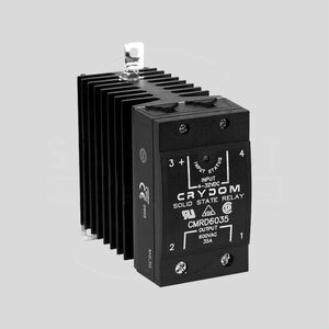 CMRD6045 Solid State Relay Z-Vers. 660V 45A DIN-R  