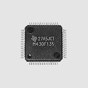 MSP430F2121IDW 4K-Flash 256B-RAM 1,8-3,6V 16MHz SOL20