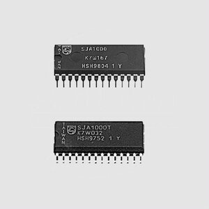 PCA82C251-DIP CAN Transc. 5V 1MBit/s DIP8