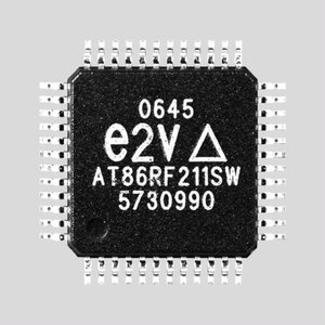 ATA556711-TASY RF Ident.-IC 330bit 100-150kHz SO8