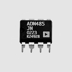 ADM485JNZ RS485/422 Transc. 5V DIP8