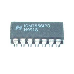 ICM7556 Low Power Dual CMOS Timer DIP-14