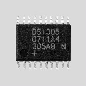 DS1390U-33+ RTC SPI Trickle-Charge &mu;MAX10