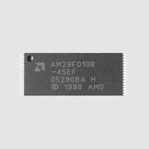 AM29F032-90EF Flash EPROM 5V 4Mx8 90ns TSOP40(I)