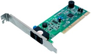 N-CMP-MODEMA10 PCI 56K modem