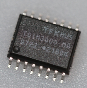 TOIM3000 IrDA-UART-Interf. 3V/5V SO16