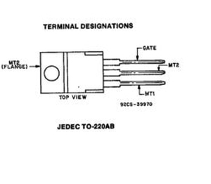 SC146B Transistor TO-220