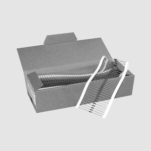 RMBB207E004,53 Resistor 0207 0,6W 1% 4,53R Taped