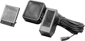 E37517 Mini infrared alarm system NIR-100SA