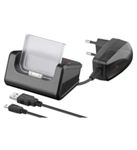 W42146 Dockingstation for Iphone 3G